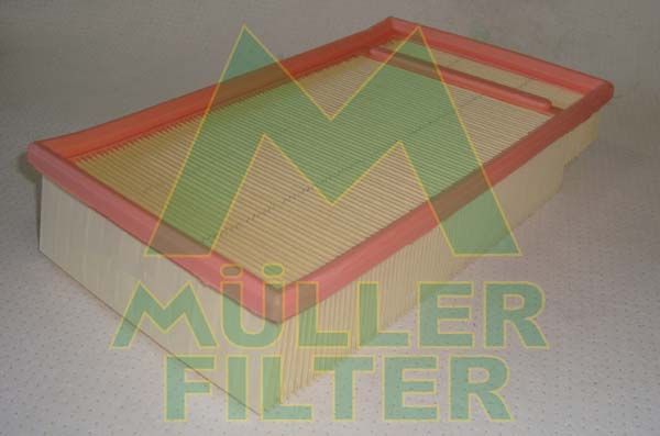 MULLER FILTER Gaisa filtrs PA2108